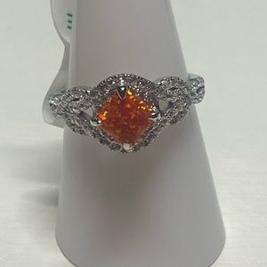 Ring Bomb Party size 8